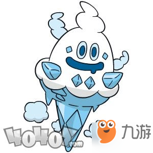 《宝可梦剑盾》多多冰怎么样 多多冰属性详解