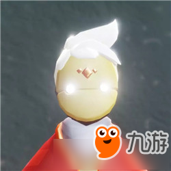《Sky光遇》菱形额饰长什么样 菱形额饰外观效果预览截图