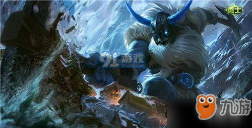 《lol》自走棋六狂战阵容怎么搭配 自走棋六狂战阵容搭配推荐