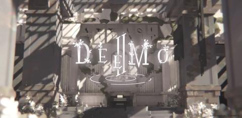 DEEMO II截圖4