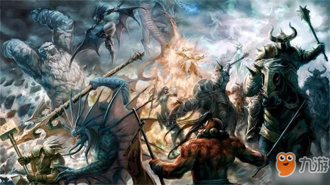 《魔兽世界怀旧服》各个职业战场怎么样 各个职业战场装备盘点分析