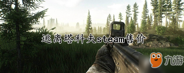 《逃离塔科夫》steam售价多少 steam售价一览