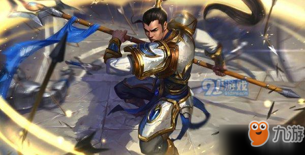 《LOL》S10德邦屬性介紹 德邦總管趙信玩法攻略