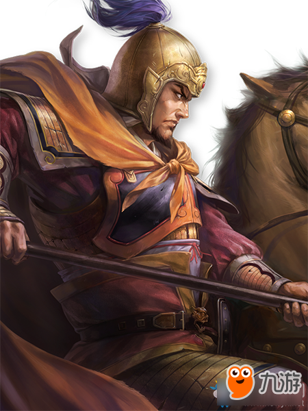 《三国志14》乐进怎么样 乐进背景介绍