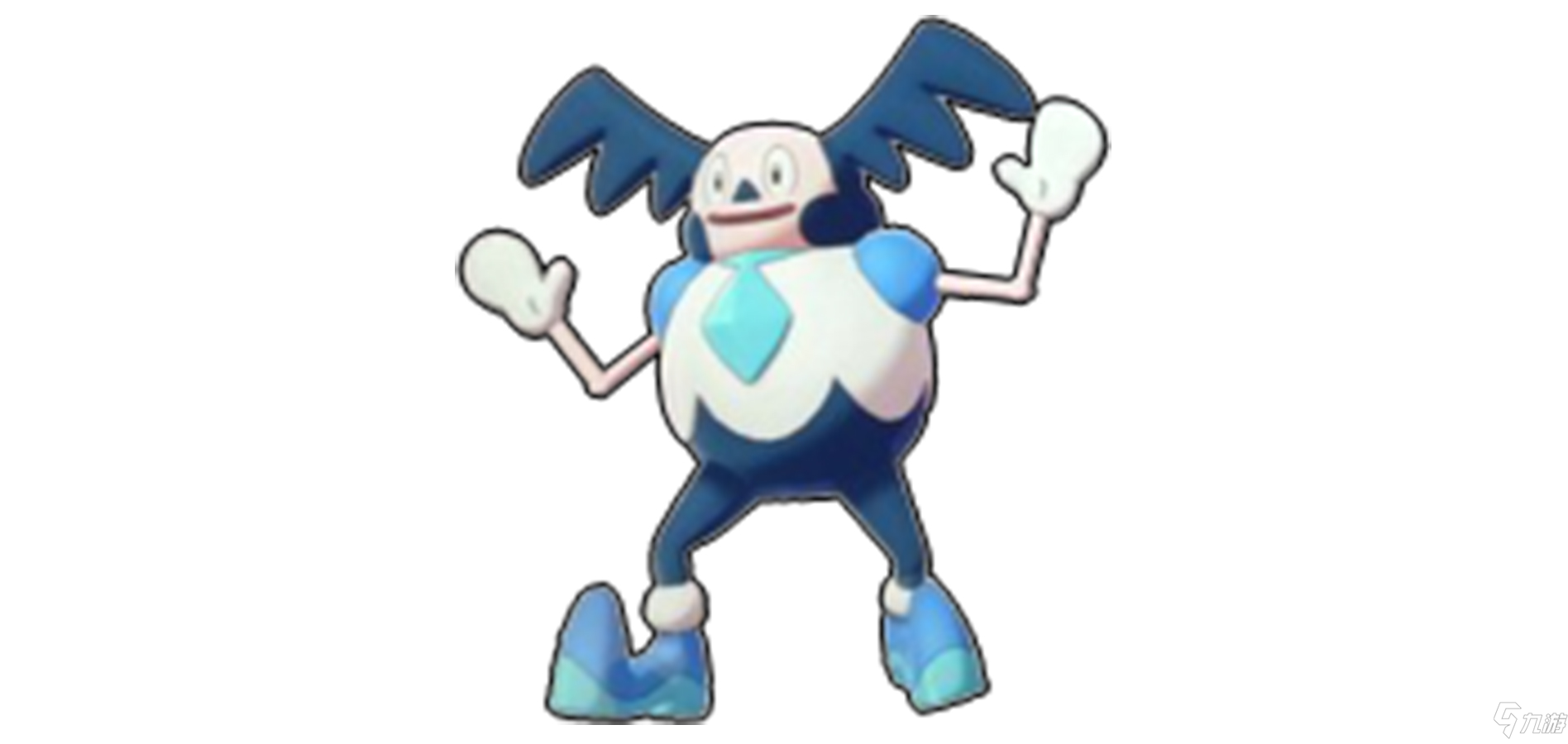 宝可梦剑盾魔墙人偶怎么样 魔墙人偶图鉴一览
