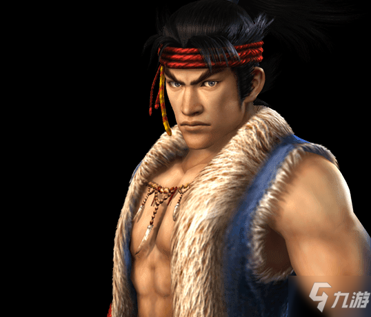 《無雙大蛇3》宮本武藏怎么玩 宮本武藏技能玩法技巧教學(xué)截圖