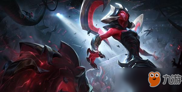 《LOL》9.23征服者蛇女怎么出装 蛇女出装攻略