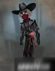 《第五人格》牛仔逆刃之鞭怎么获得 牛仔逆刃之鞭获得方法