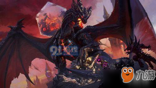 《魔獸世界》死亡之翼獲得方法分享 怎么獲得死亡之翼