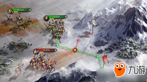 《三国志战略版》新赛季服务器暂时无法创建新角色怎么办 解决方法介绍