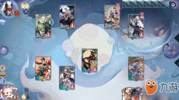 《阴阳师百闻牌》怪谈研究所镰鼬怎么打 镰鼬打法技巧分享