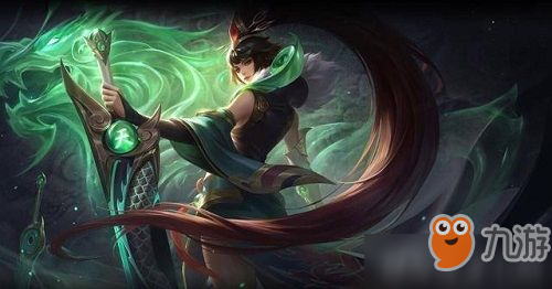 《王者荣耀》花木兰麒麟志语音台词有哪些 麒麟志全台词汇总分享
