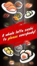 Give Me My Sushi截图