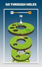 Helix Golf Jump截图1