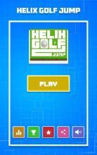 Helix Golf Jump截图