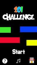 201 Challenge截圖