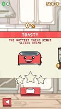 Toaster Toss截圖1