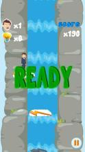 Nicky Tessly Waterfall Adventure截图4