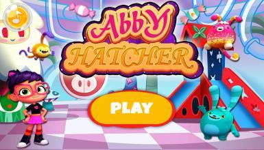Abby Flying Hatcher Adventures截图