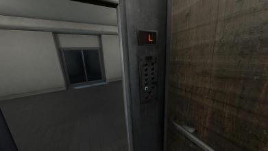 Elevator Horror Ritual截图4