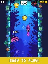 Ink or Swim  Underwater Arcade Dodger截图