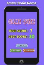 Smart Brain Game截图4