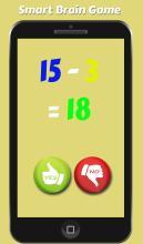 Smart Brain Game截图3