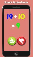 Smart Brain Game截图2