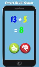 Smart Brain Game截图1