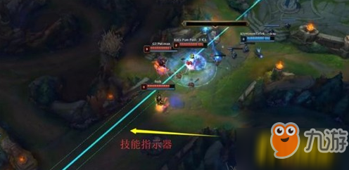 《LOL》無(wú)限彗星bug怎么卡 卡無(wú)限彗星BUG技巧