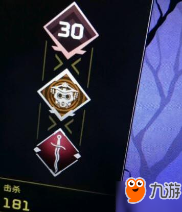 《APEX英雄》徽章怎么解锁 徽章解锁攻略