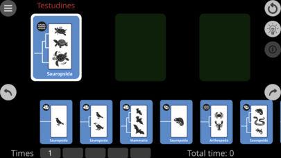 Clades Solo截圖4