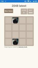 2048 pro lates截图1