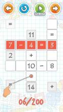 Math Pieces  Math Puzzles Games截图3