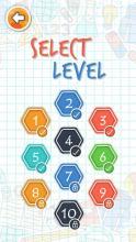 Math Pieces  Math Puzzles Games截图2