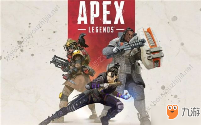 《apex英雄》哪個(gè)角色最好用 全英雄武器介紹大全