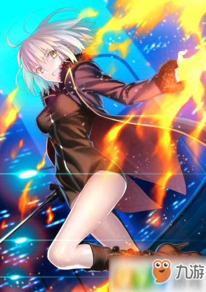 《fgo》黑贞灵衣开放需要什么材料 黑贞灵衣开放条件一览