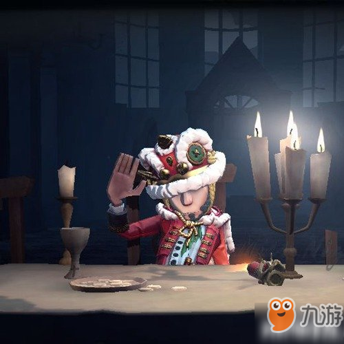第五人格新手求生者选什么好