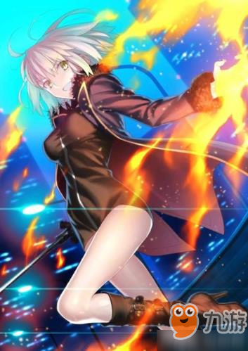 《fgo》黑貞靈衣獲得方法分享 黑貞靈衣快速獲取攻略