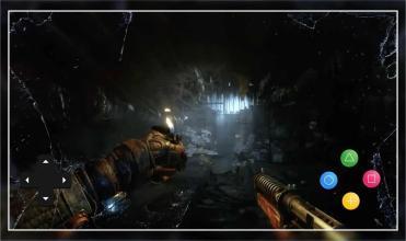 Metro Exodus walkthrough  Metro Exodus Companion截圖3