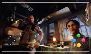 Metro Exodus walkthrough  Metro Exodus Companion截圖