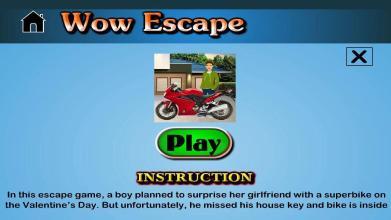 Wow Escape截圖