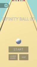 InfinityBall 3D截图