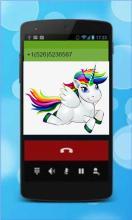 Chat WIth Unicorn Games截图2