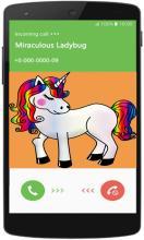 Chat WIth Unicorn Games截图