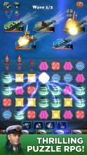 Battleship & Puzzles Warship Empire截图1