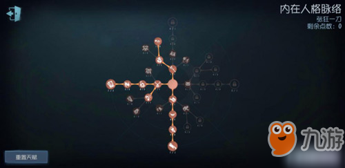 第五人格宿伞之魂用什么天赋 宿伞之魂天赋选择攻略