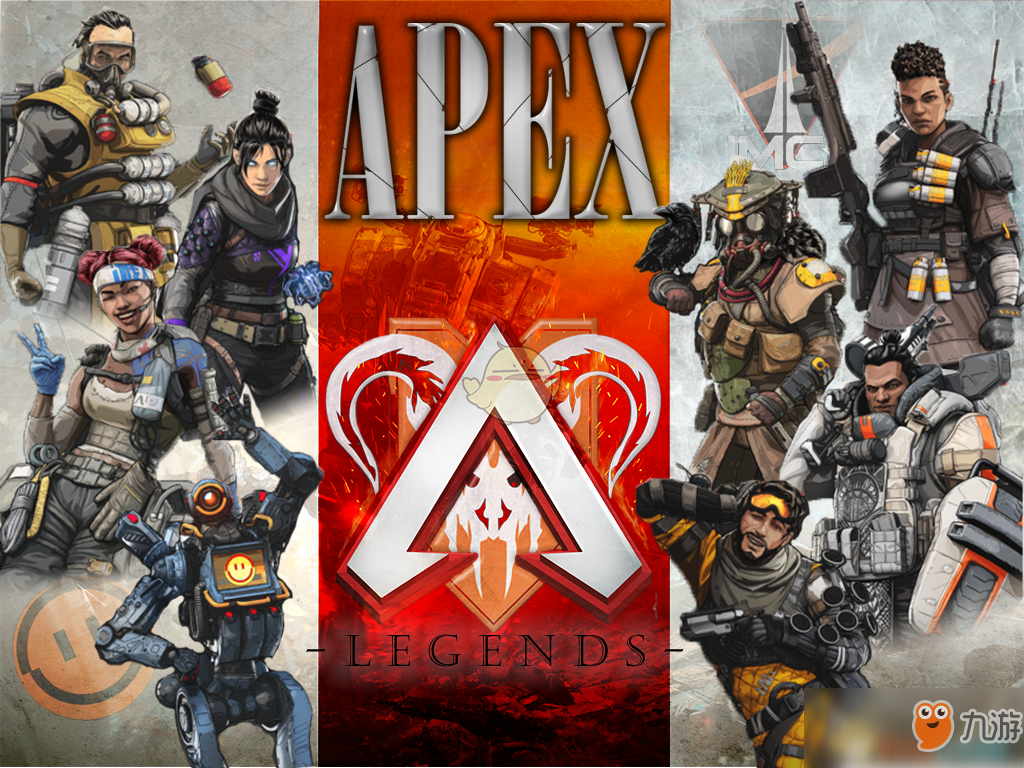 《Apex英雄》2月19日更新哪些內(nèi)容 更新內(nèi)容一覽