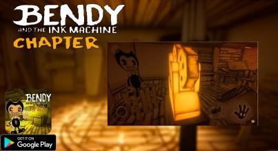 Bendy and the INK Machine Tips截图1