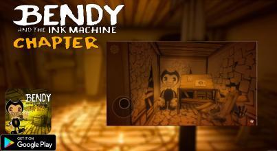 Bendy and the INK Machine Tips截图
